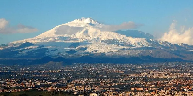 Aamiaismajoitus (B&B) Vulcamare