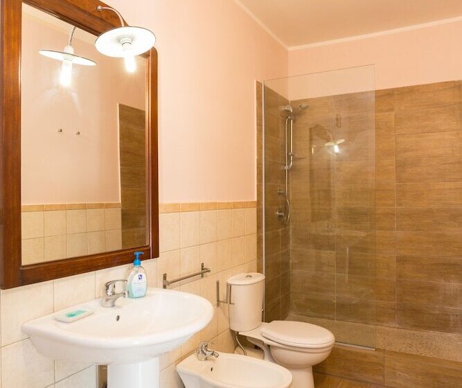 مبيت وإفطار Vulcamare