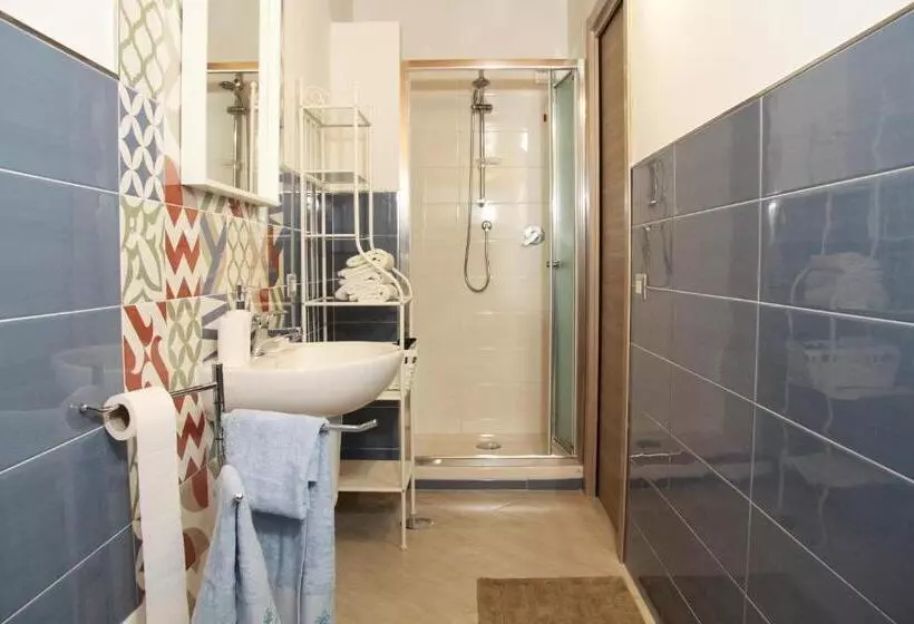 Benvenuti Al Sud B&b