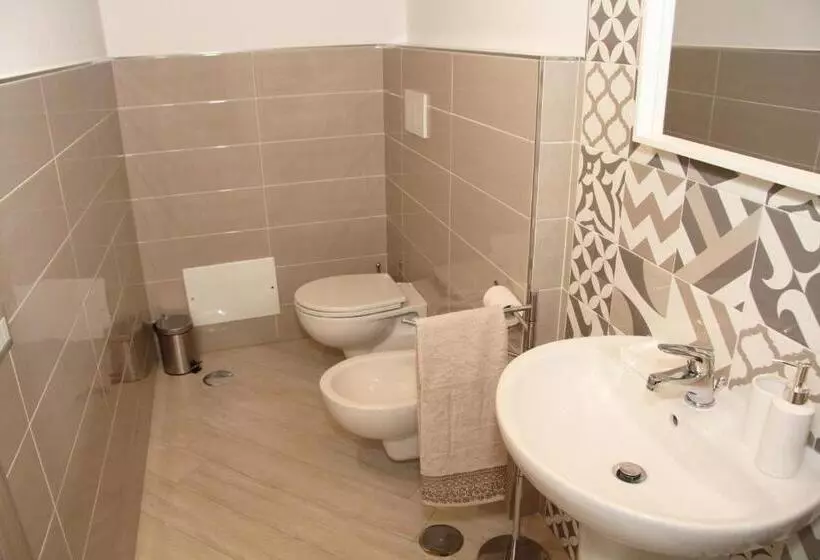 Benvenuti Al Sud B&b