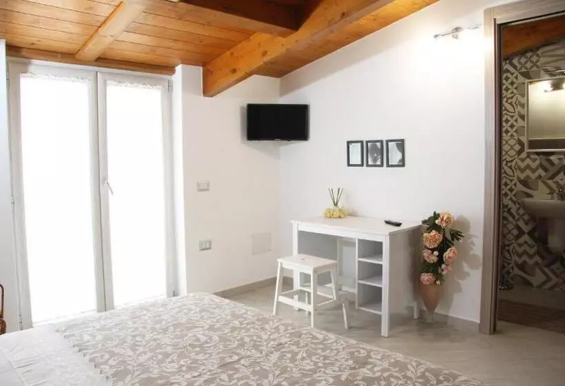 Benvenuti Al Sud B&b