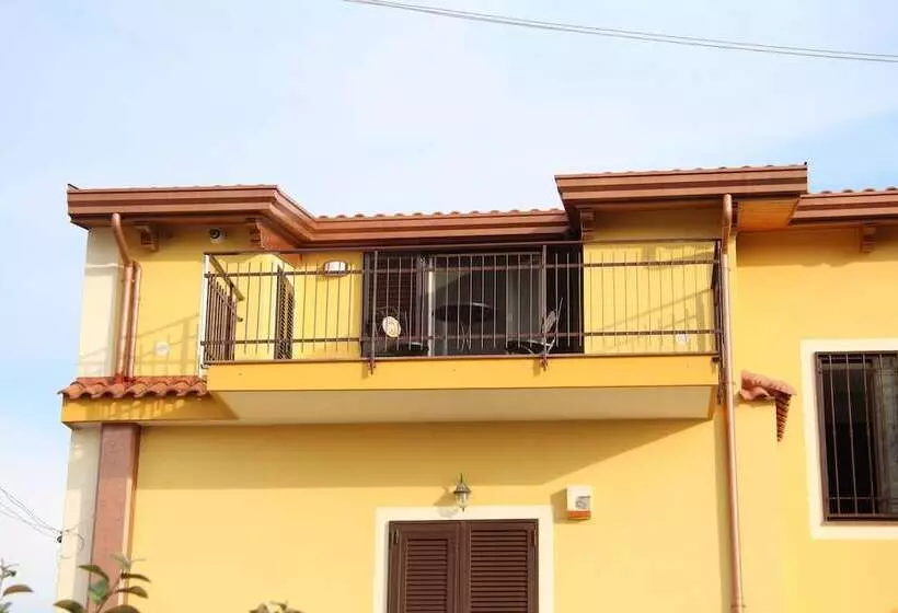 Benvenuti Al Sud B&b