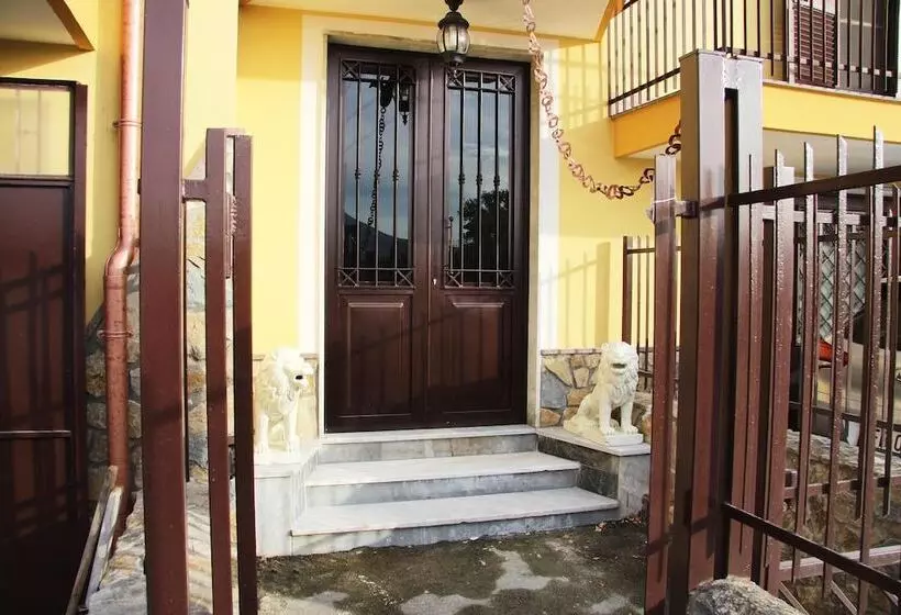 Benvenuti Al Sud B&b