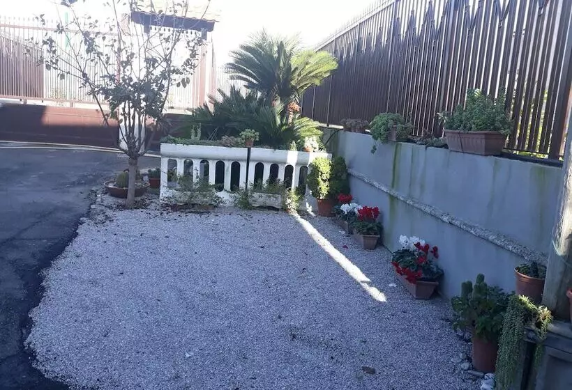 Benvenuti Al Sud B&b