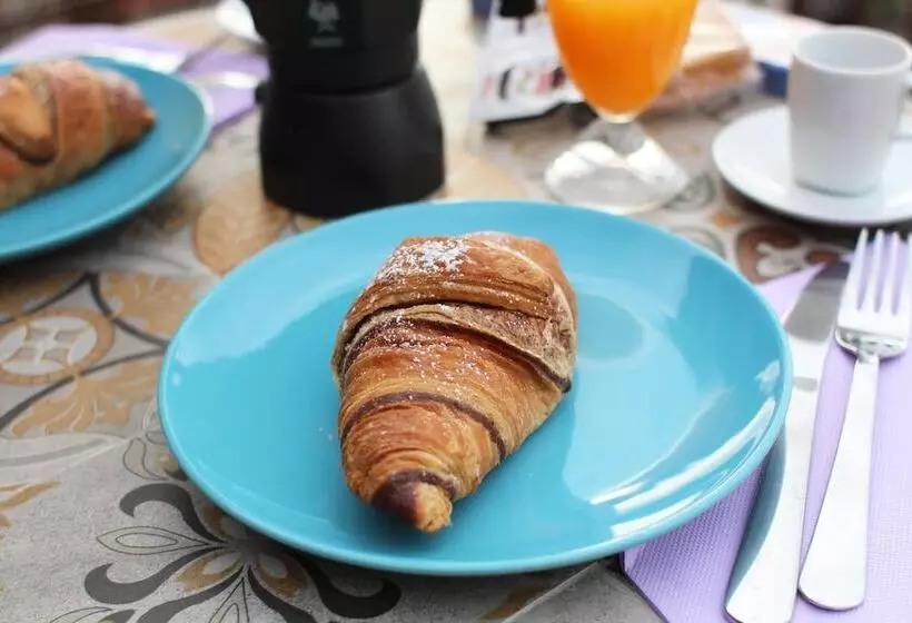 Benvenuti Al Sud B&b