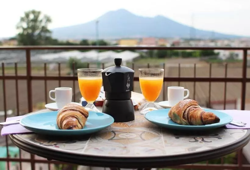 Benvenuti Al Sud B&b