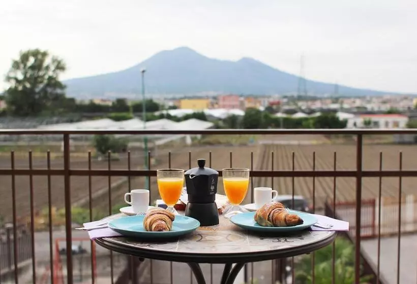 Benvenuti Al Sud B&b