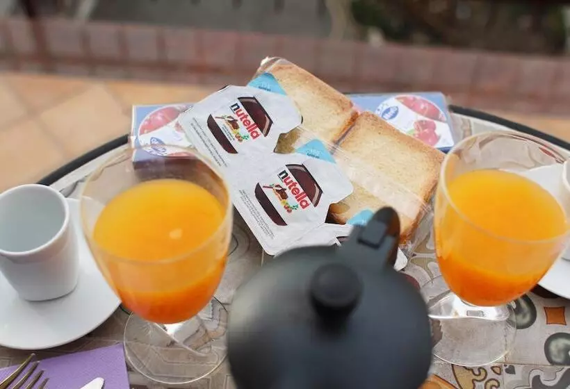 Benvenuti Al Sud B&b