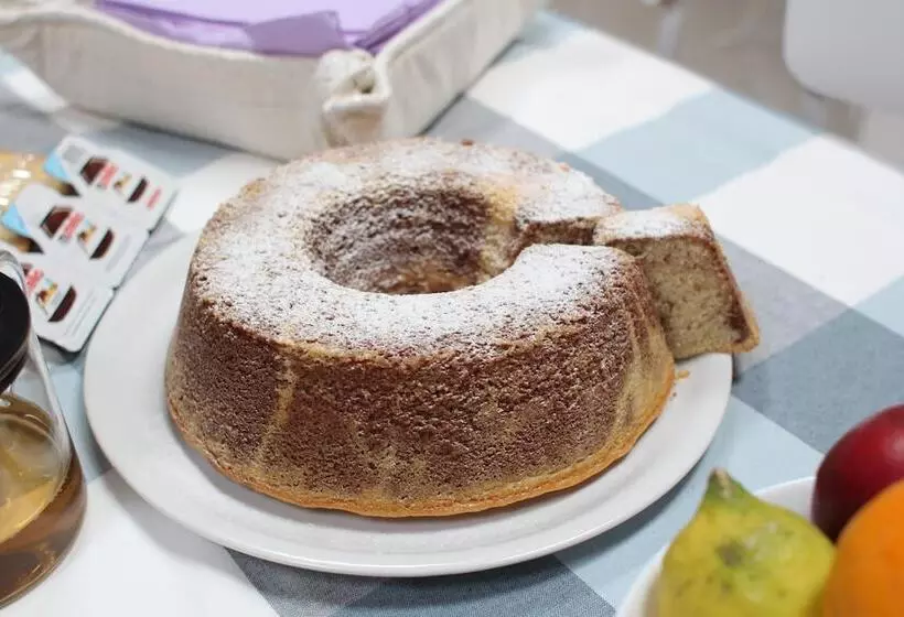 Benvenuti Al Sud B&b