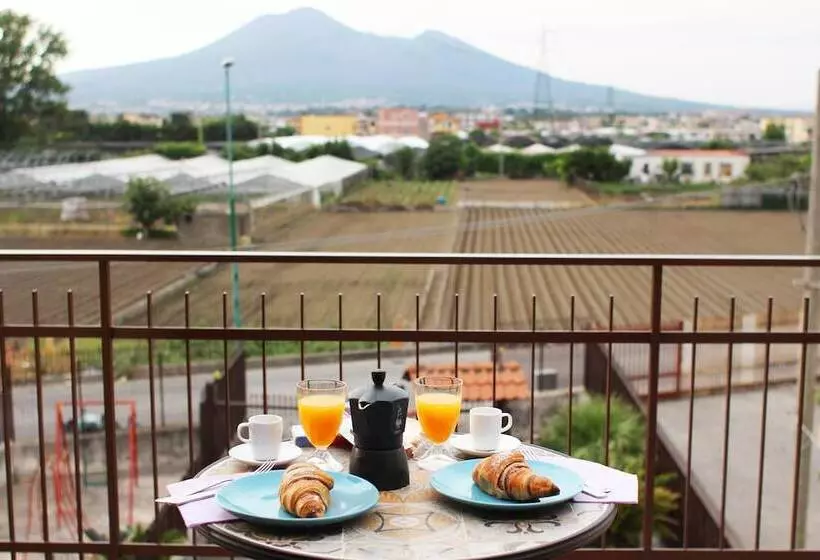 Benvenuti Al Sud B&b