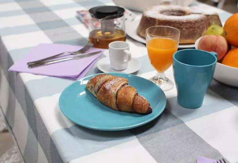 Benvenuti Al Sud B&b