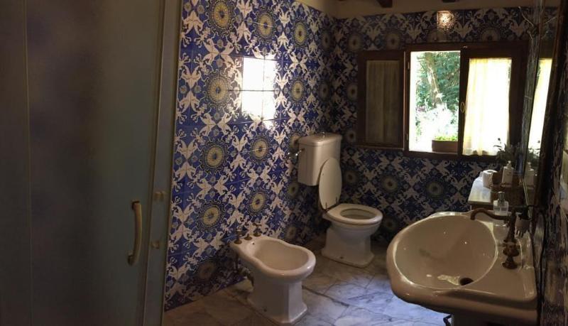 Centro Trekking A Cavallo Monte Brugiana