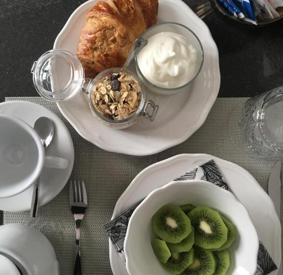 Corte 22 B&b E Appartamenti