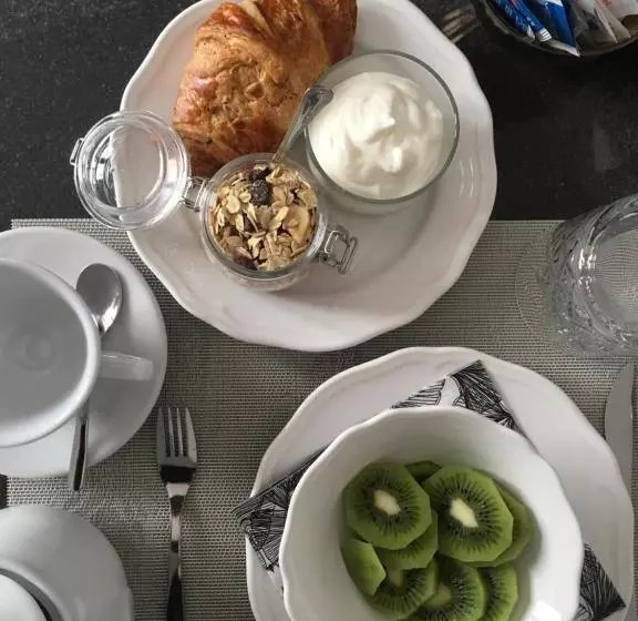 Corte 22 B&b E Appartamenti