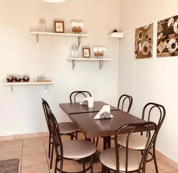 Corte 22 B&b E Appartamenti