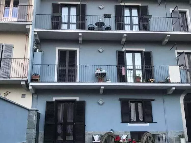 Corte 22 B&b E Appartamenti