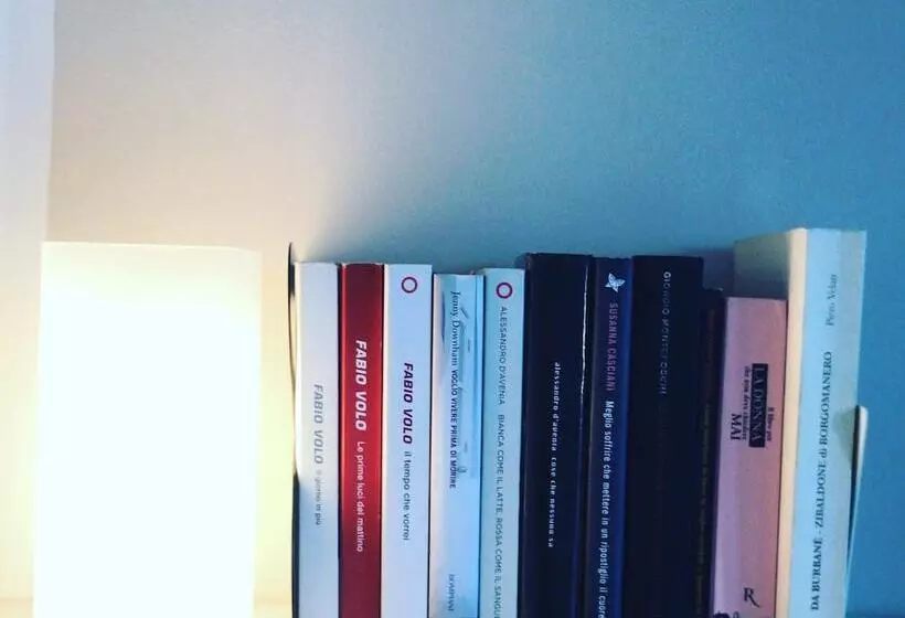 Corte 22 B&b E Appartamenti