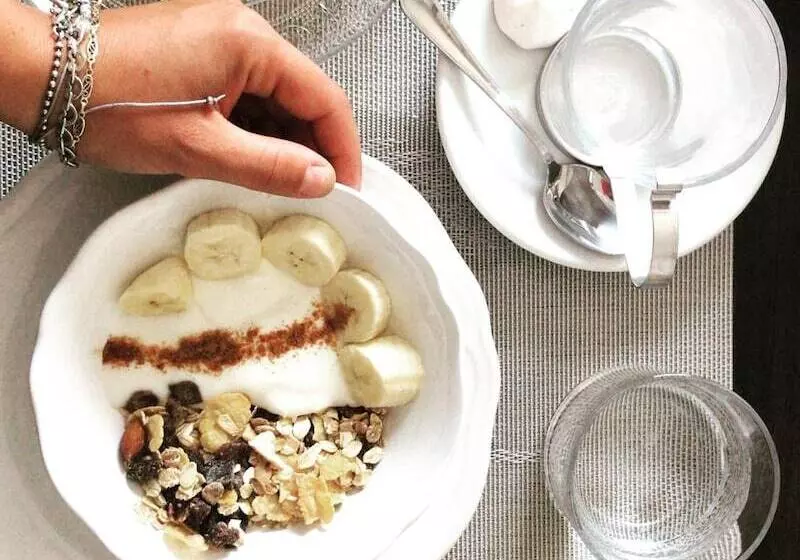 Corte 22 B&b E Appartamenti