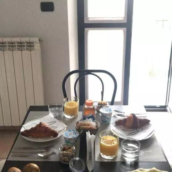 Corte 22 B&b E Appartamenti