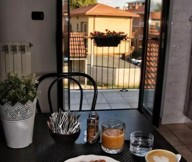 Corte 22 B&b E Appartamenti