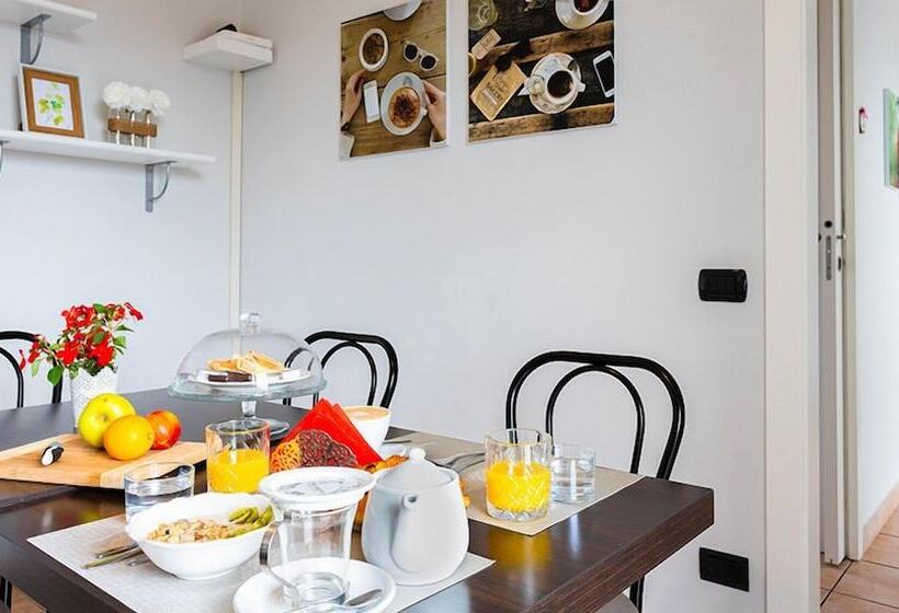 Corte 22 B&b E Appartamenti