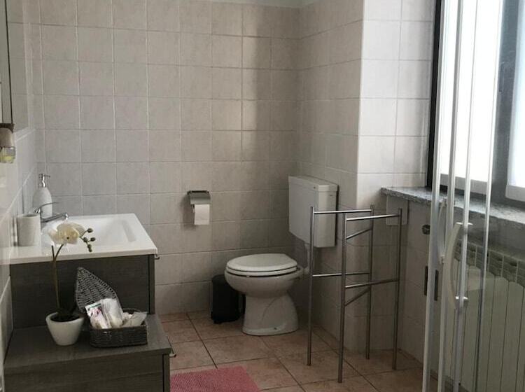 Corte 22 B&b E Appartamenti