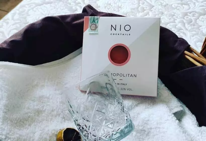 Corte 22 B&b E Appartamenti