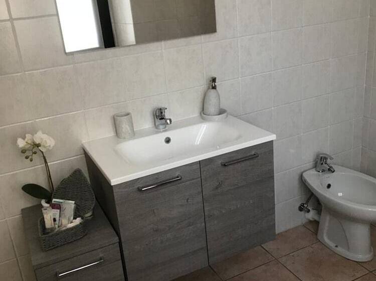 Corte 22 B&b E Appartamenti