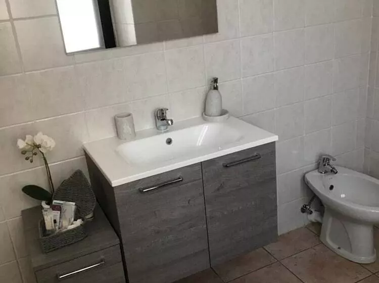 Corte 22 B&b E Appartamenti