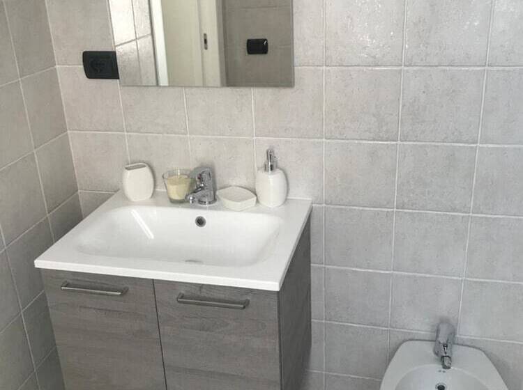 Corte 22 B&b E Appartamenti