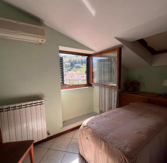 호텔 Ludovico Ariosto