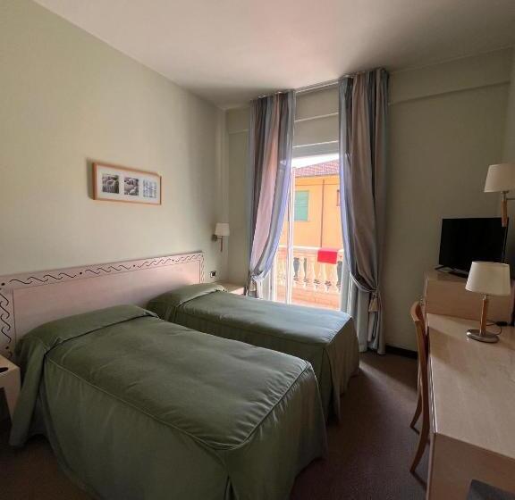 호텔 Ludovico Ariosto