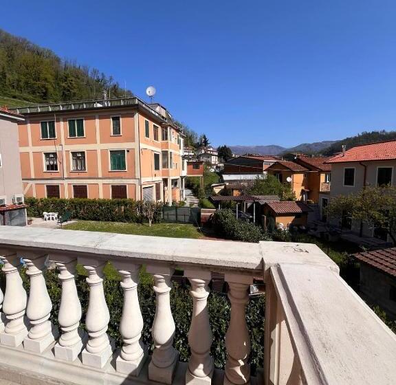 호텔 Ludovico Ariosto