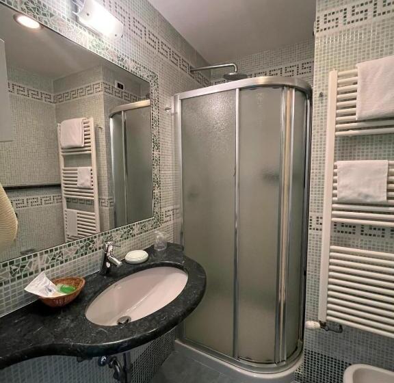 호텔 Ludovico Ariosto