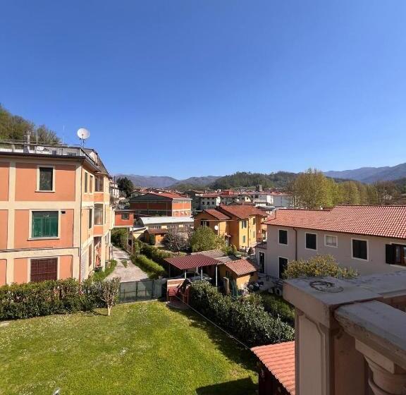 호텔 Ludovico Ariosto