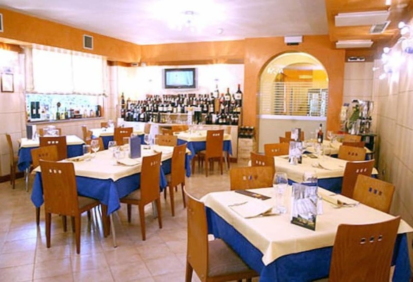 호텔 Ludovico Ariosto