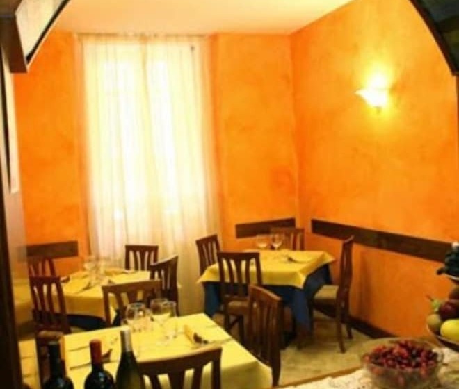 호텔 Ludovico Ariosto