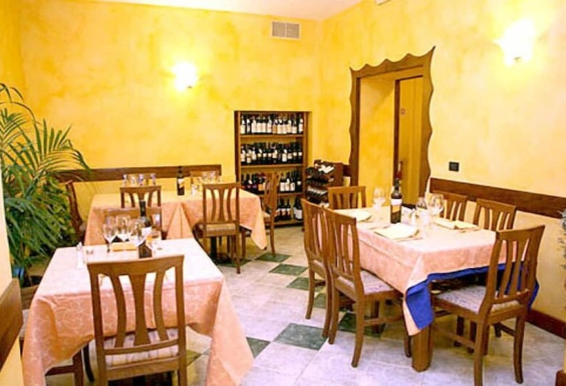 호텔 Ludovico Ariosto