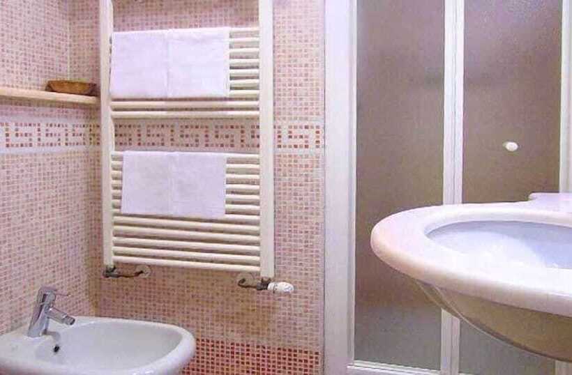 호텔 Ludovico Ariosto