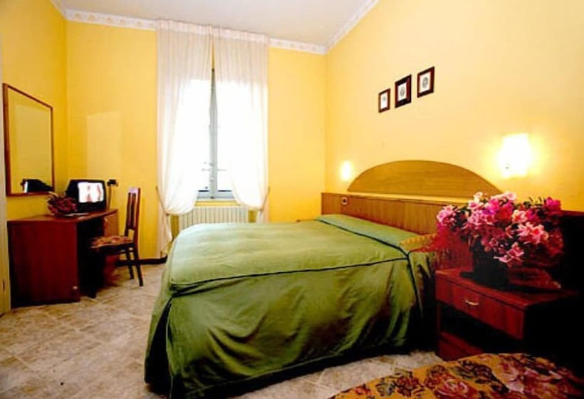 호텔 Ludovico Ariosto