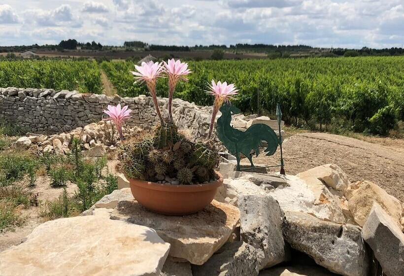 田舎風ホテル Ai Pilieri Di Bagnoli