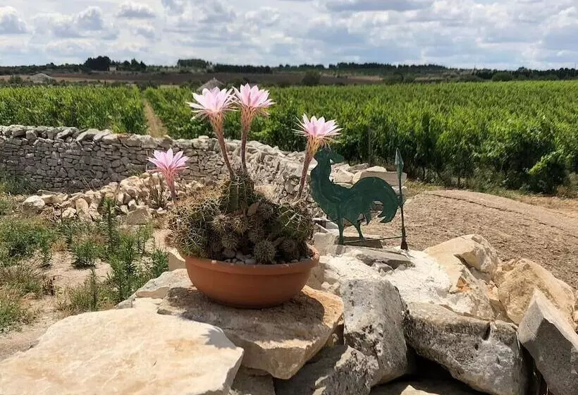 Maaseutuhotelli Ai Pilieri Di Bagnoli