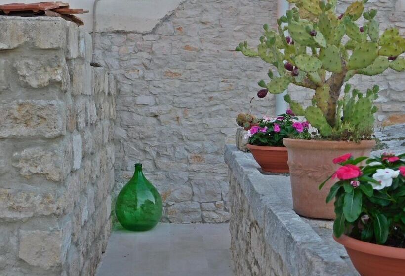 田舎風ホテル Ai Pilieri Di Bagnoli