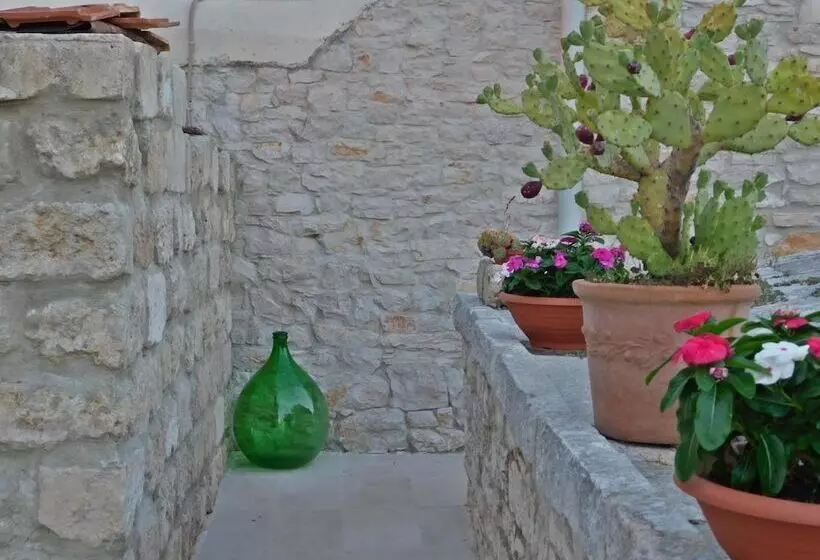 Maaseutuhotelli Ai Pilieri Di Bagnoli