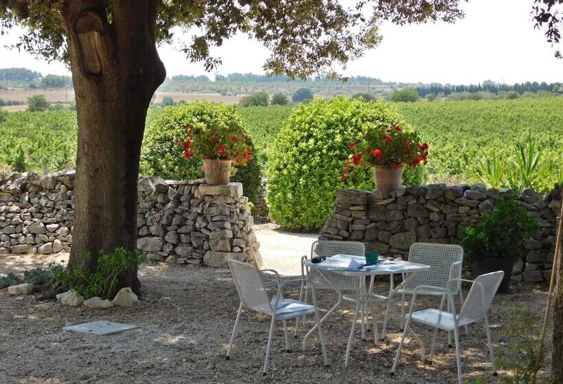 田舎風ホテル Ai Pilieri Di Bagnoli