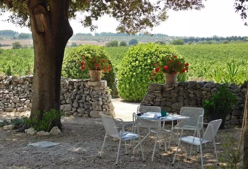 Maaseutuhotelli Ai Pilieri Di Bagnoli