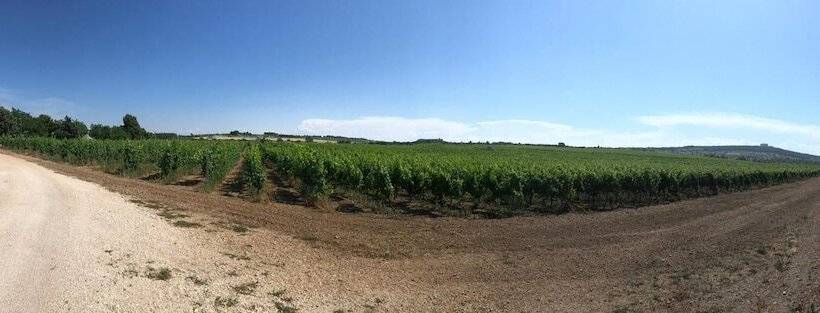 田舎風ホテル Ai Pilieri Di Bagnoli