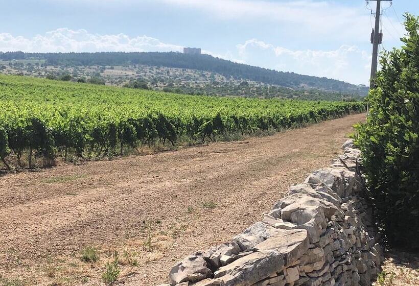 田舎風ホテル Ai Pilieri Di Bagnoli