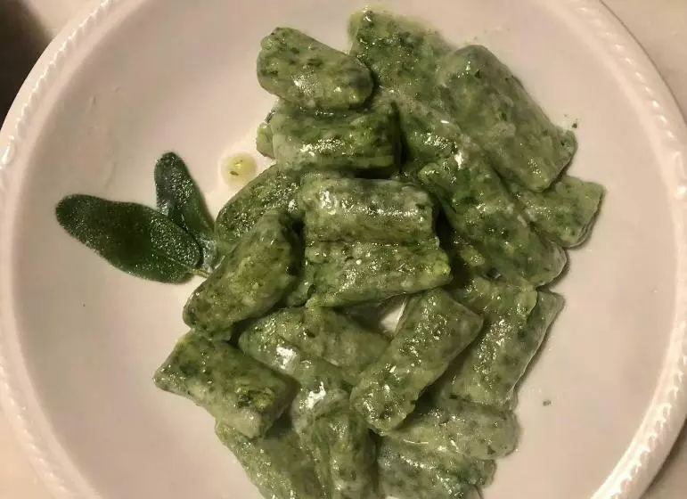 田舎風ホテル Corte Pioppazza