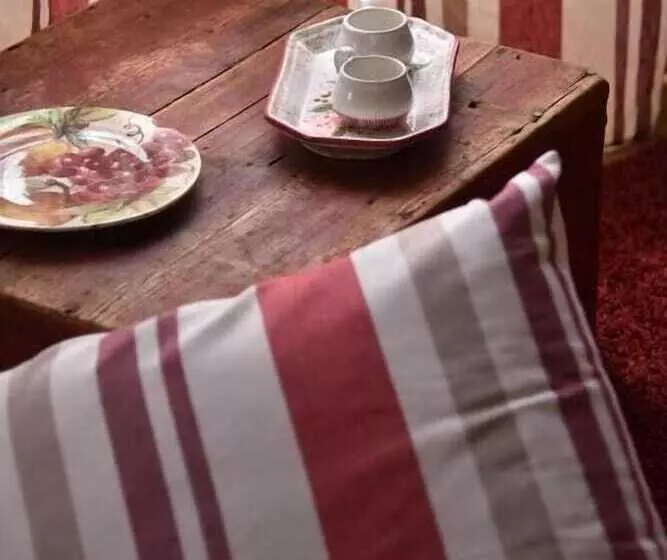 هتل روستایی Talacchio